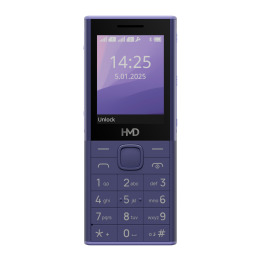 HMD 150 MUSIC DS PURPLE