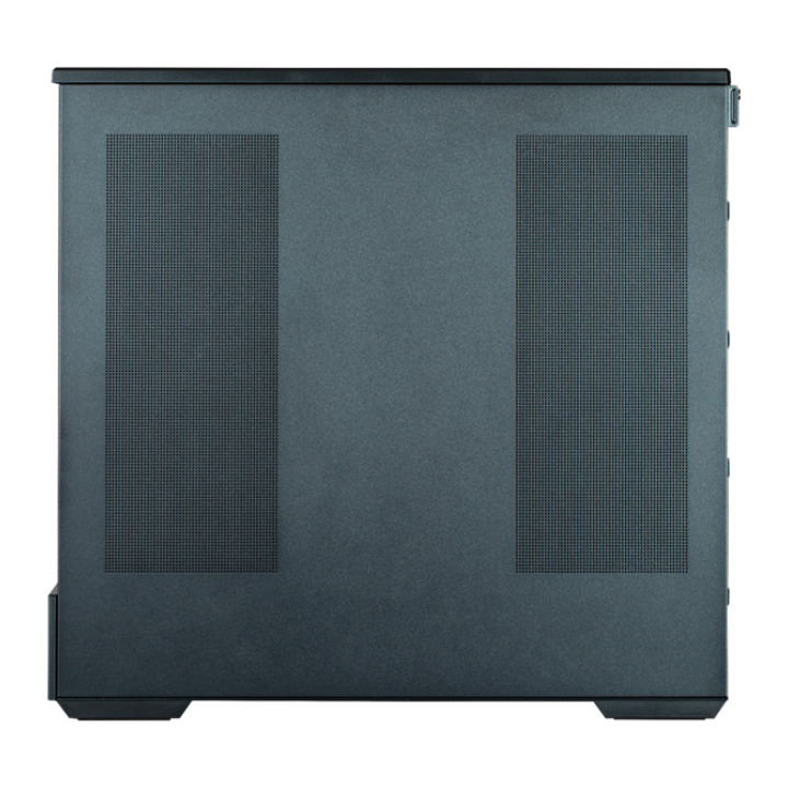 ZALMAN P30 V2 MATX MIN TWR BLC