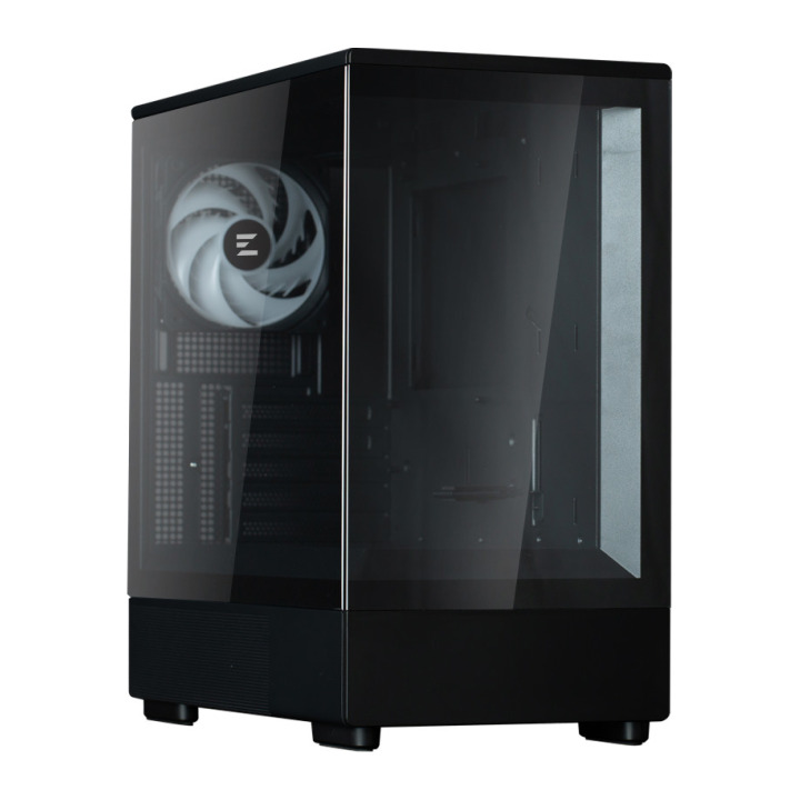 ZALMAN P10 MATX MINI BLACK