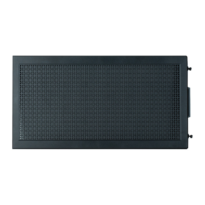 ZALMAN P30 V2 MATX MIN TWR BLC
