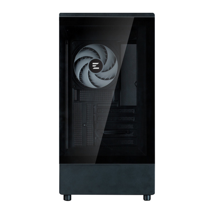 ZALMAN P10 MATX MINI BLACK