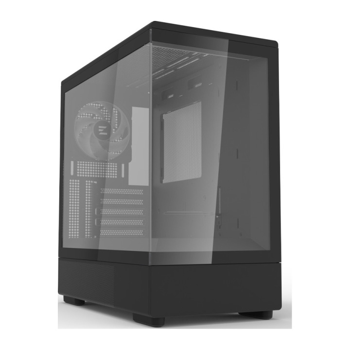 ZALMAN P10 MATX MINI BLACK