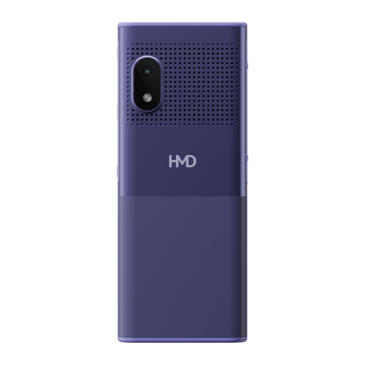 HMD 150 MUSIC DS PURPLE
