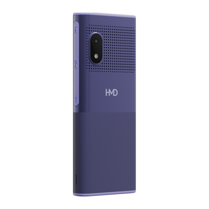 HMD 150 MUSIC DS PURPLE