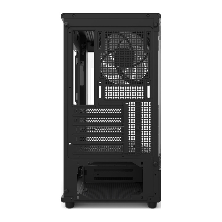 ZALMAN P10 MATX MINI BLACK