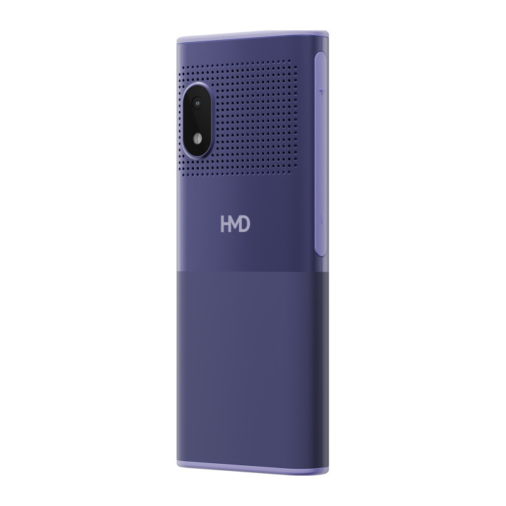 HMD 150 MUSIC DS PURPLE