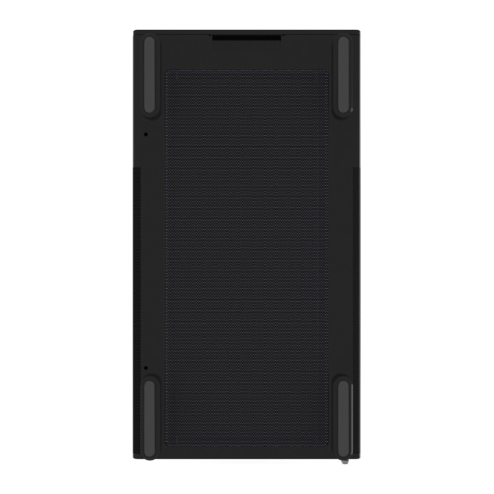 ZALMAN P10 MATX MINI BLACK