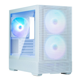 ZALMAN P30 AIR MATX MIN WHITE