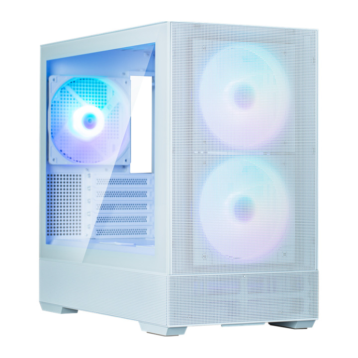 ZALMAN P30 AIR MATX MIN WHITE