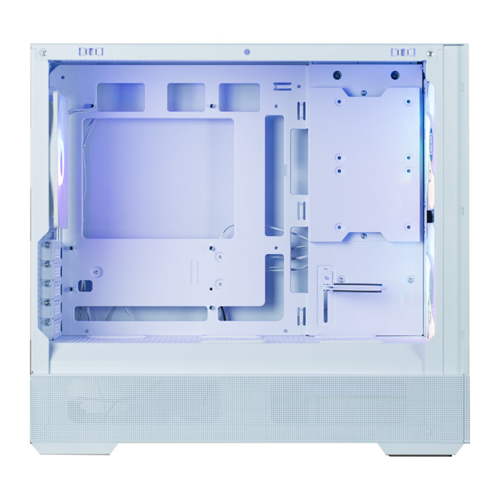 ZALMAN P30 AIR MATX MIN WHITE
