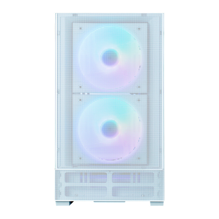 ZALMAN P30 AIR MATX MIN WHITE