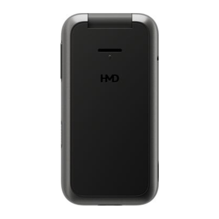 HMD 2660 FLIP DS BLACK