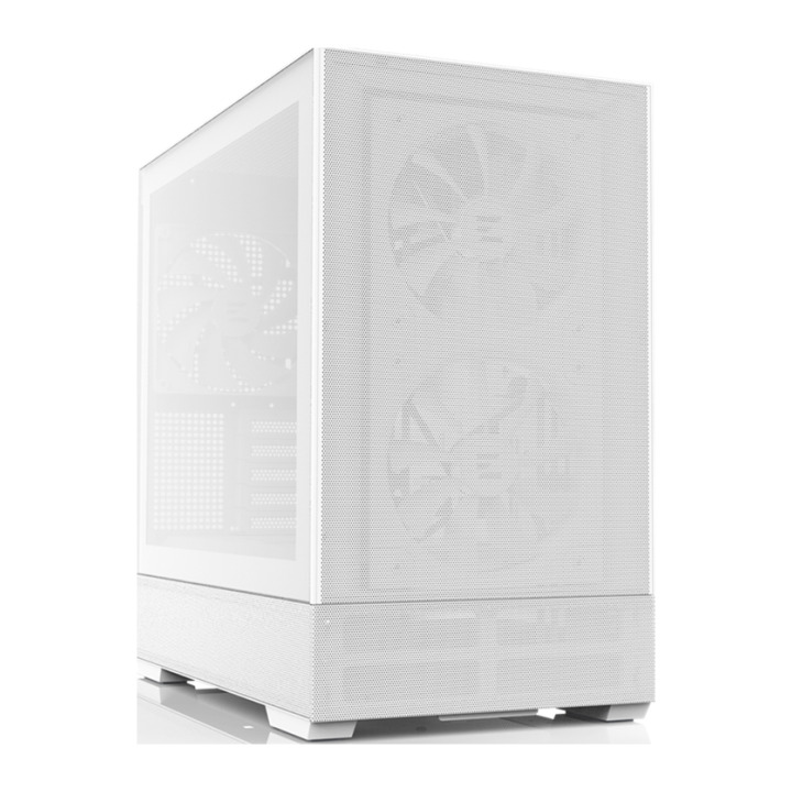 ZALMAN P30 AIR MATX MIN WHITE