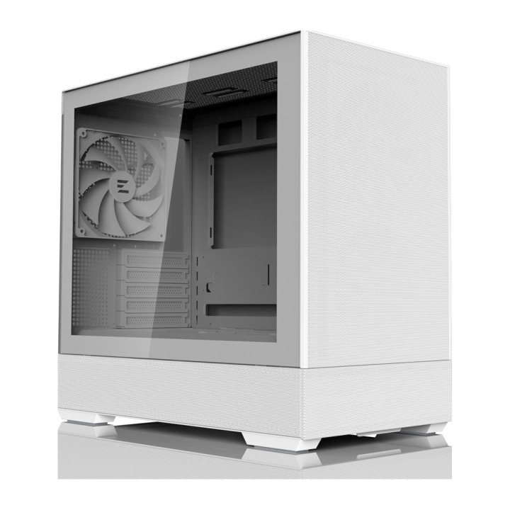 ZALMAN P30 AIR MATX MIN WHITE
