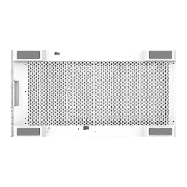 ZALMAN P30 AIR MATX MIN WHITE