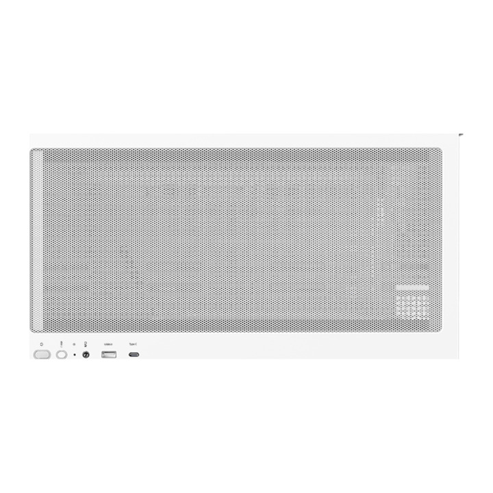 ZALMAN P30 AIR MATX MIN WHITE
