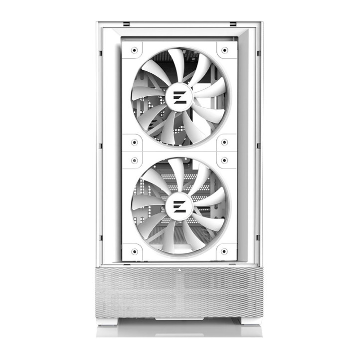 ZALMAN P30 AIR MATX MIN WHITE
