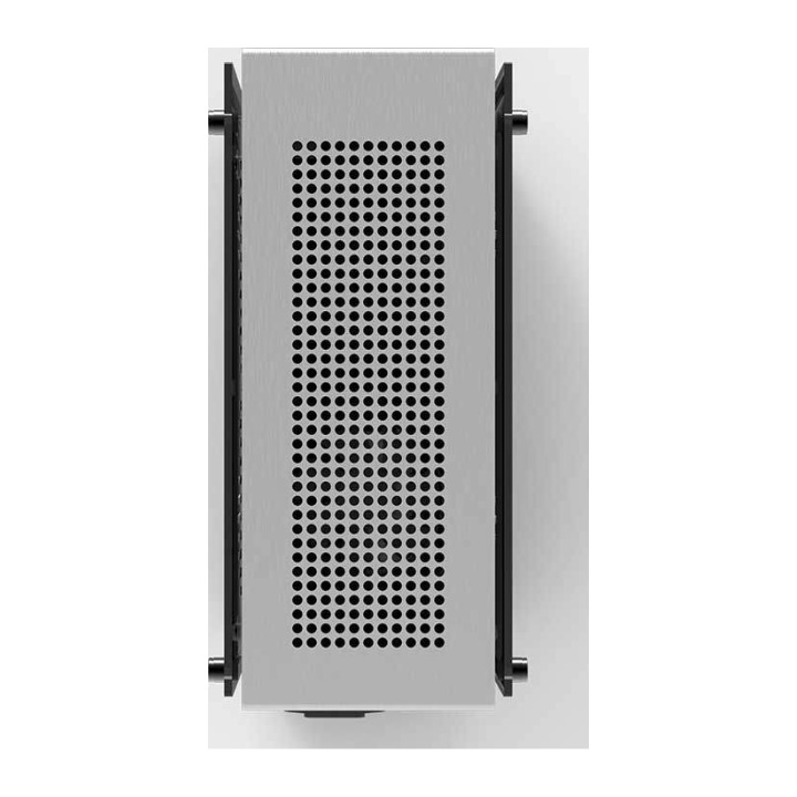ZALMAN M2 MINI ITX SILVER