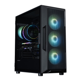 ZALMAN I3 NEO ARGB V2 ATX BLK