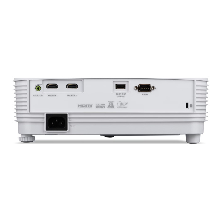 PROJECTOR ACER H6542