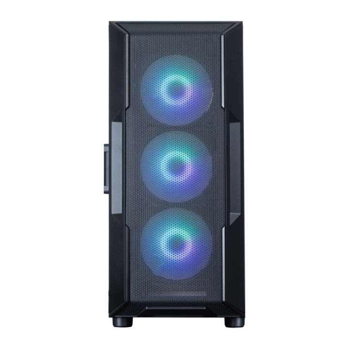 ZALMAN I3 NEO ARGB V2 ATX BLK
