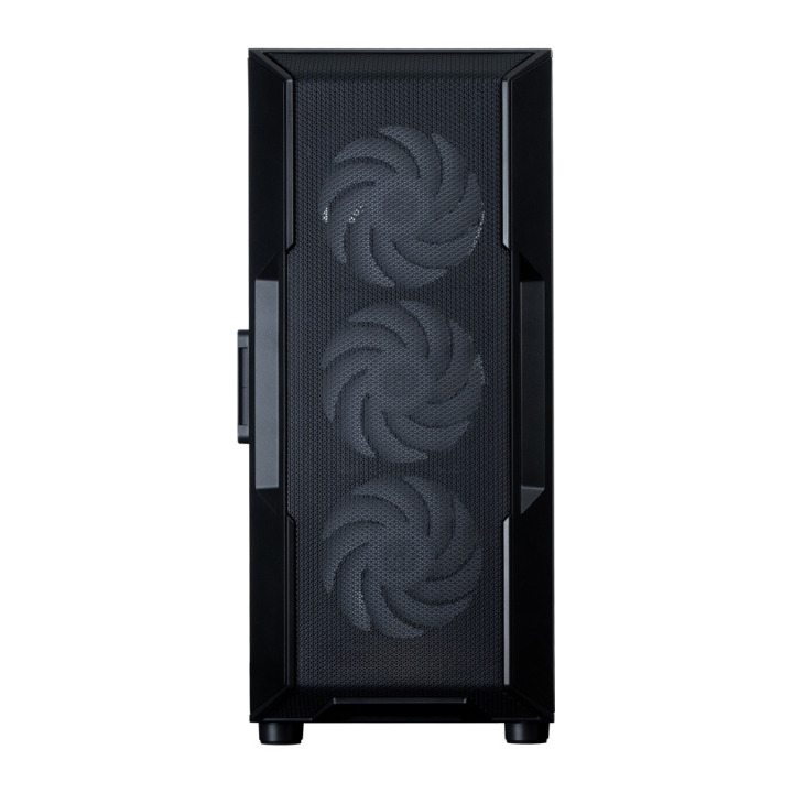 ZALMAN I3 NEO ARGB V2 ATX BLK