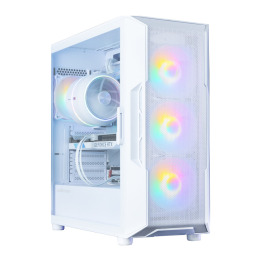ZALMAN I3 NEO V2 ATX MID WHITE