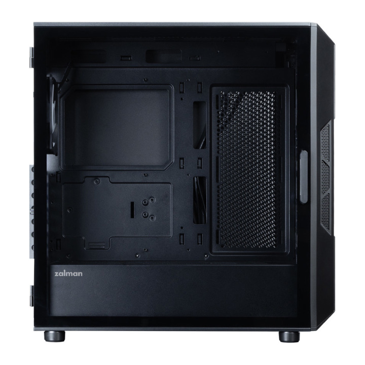 ZALMAN I3 NEO ARGB V2 ATX BLK