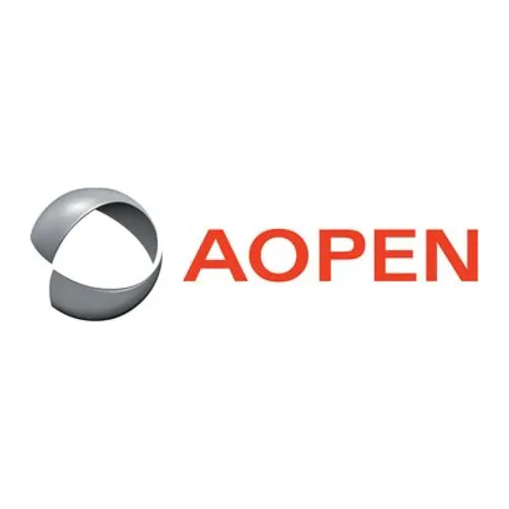 Acer PROJECTOR AOPEN QT12 WHITE LCD