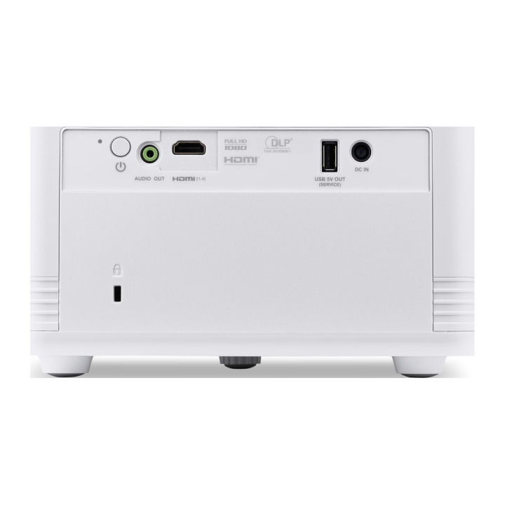 PROJECTOR ACER PD1500 1500LM