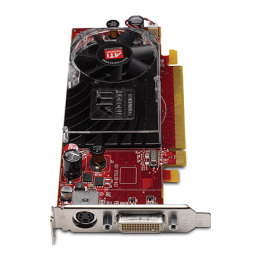 HP KD060AA ATI RADEON HD2400XT
