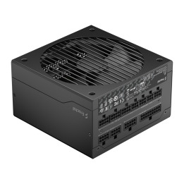Fractal Design PSU FD ION 3 GOLD 750 BLACK