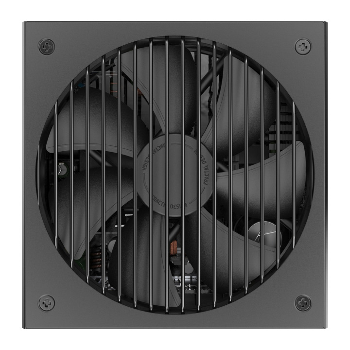 Fractal Design PSU FD ION 3 GOLD 750 BLACK