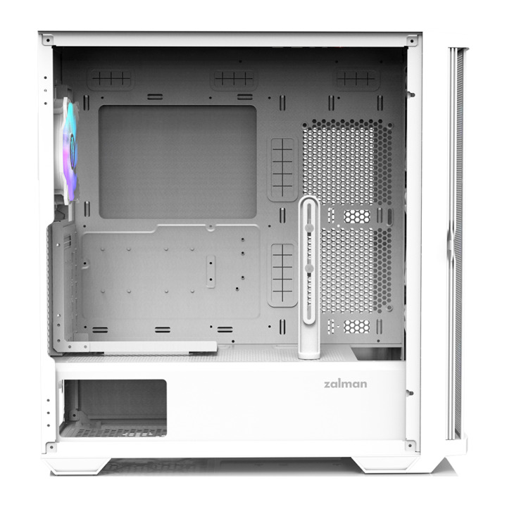ZALMAN Z10 DUO ATX MID WHITE