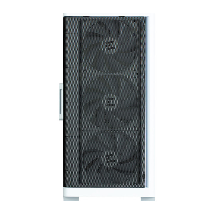 ZALMAN M4 MATX MINI WHITE