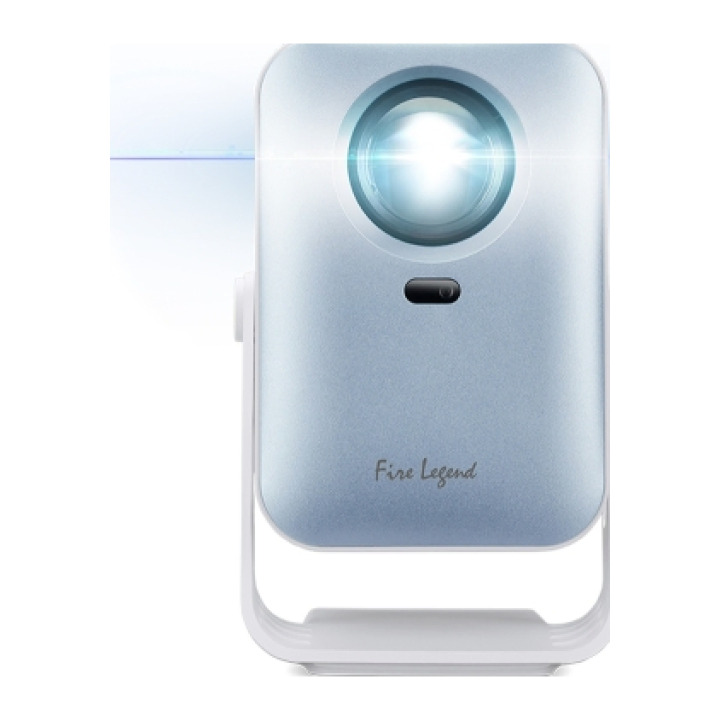 Acer PROJECTOR AOPEN QH31S BLUE LED