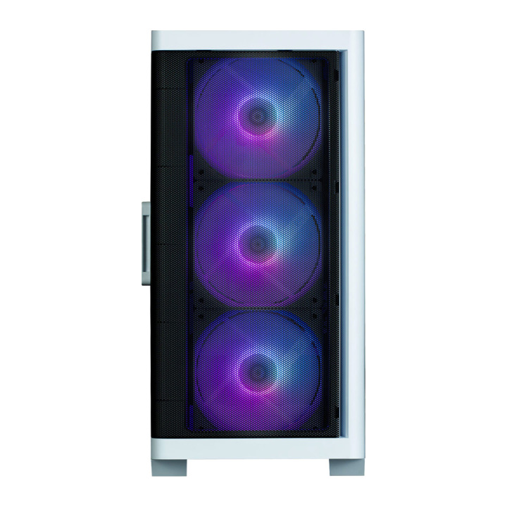 ZALMAN M4 MATX MINI WHITE