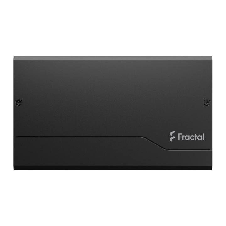 Fractal Design PSU FD ION 3 GOLD 750 BLACK