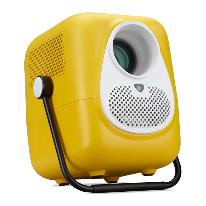 Acer PROJECTOR AOPEN QF23S LCD 1080