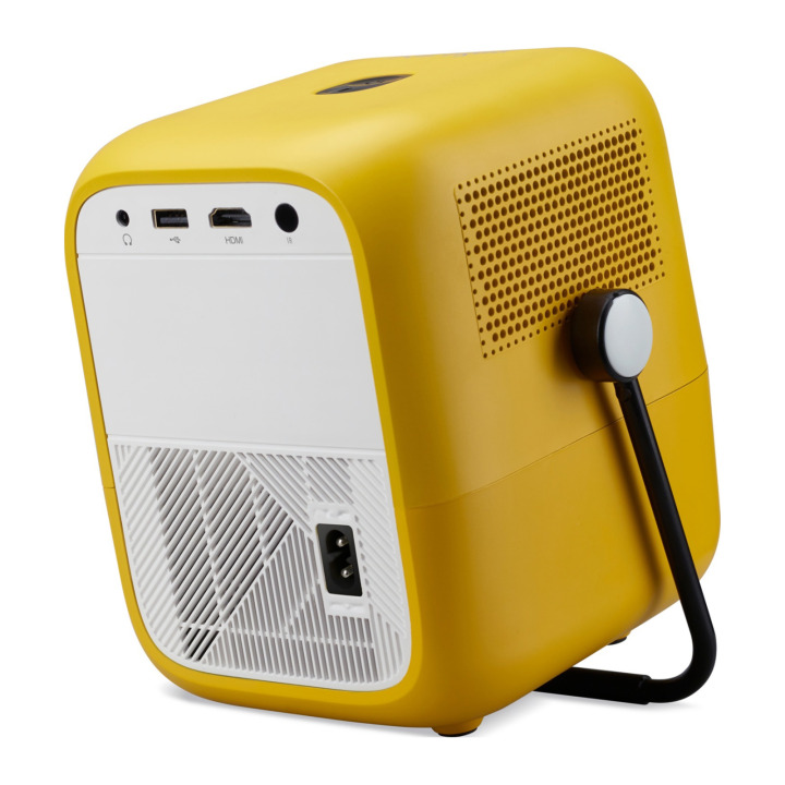 Acer PROJECTOR AOPEN QF23S LCD 1080