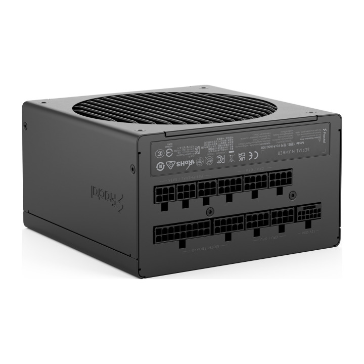Fractal Design PSU FD ION 3 GOLD 1000 BLACK