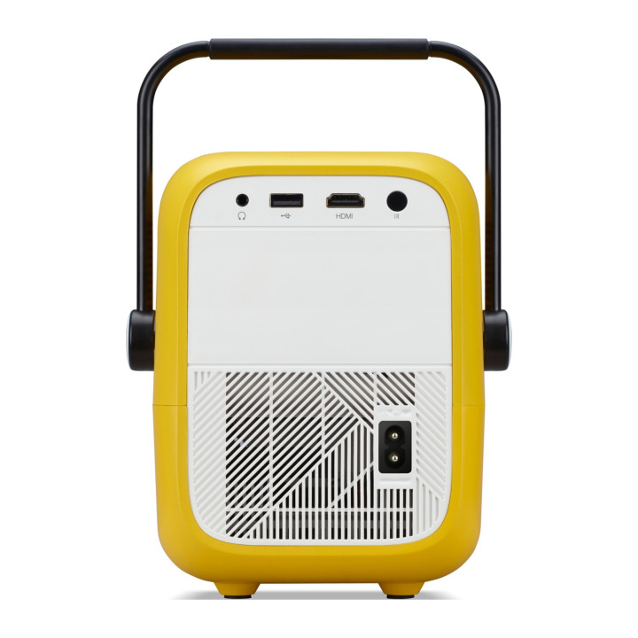 Acer PROJECTOR AOPEN QF23S LCD 1080