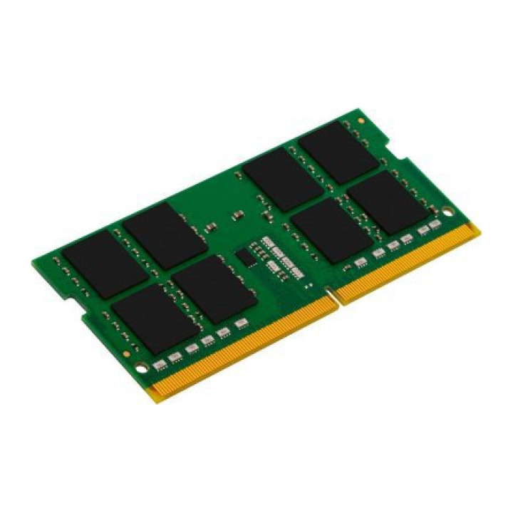 32GB DDR4 3200 KINGSTON SODIMM
