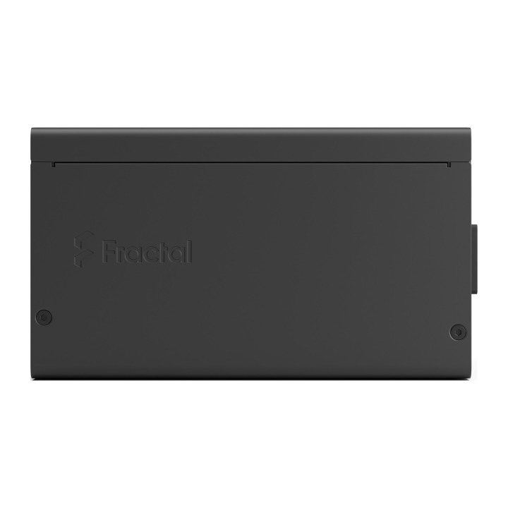 Fractal Design PSU FD ION 3 GOLD 1000 BLACK