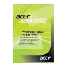 ACER 3Y CARRY-IN WARR/PROJECT
