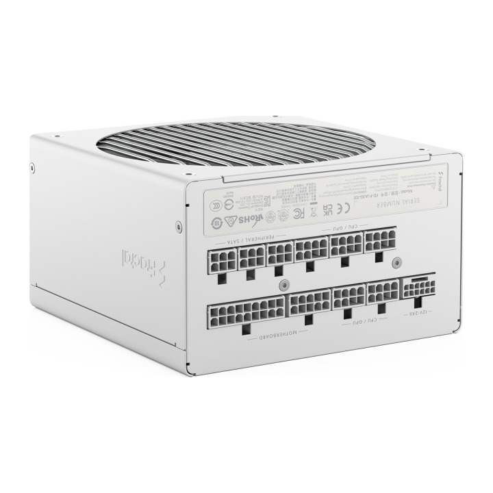 Fractal Design PSU FD ION 3 GOLD 1000 WHITE