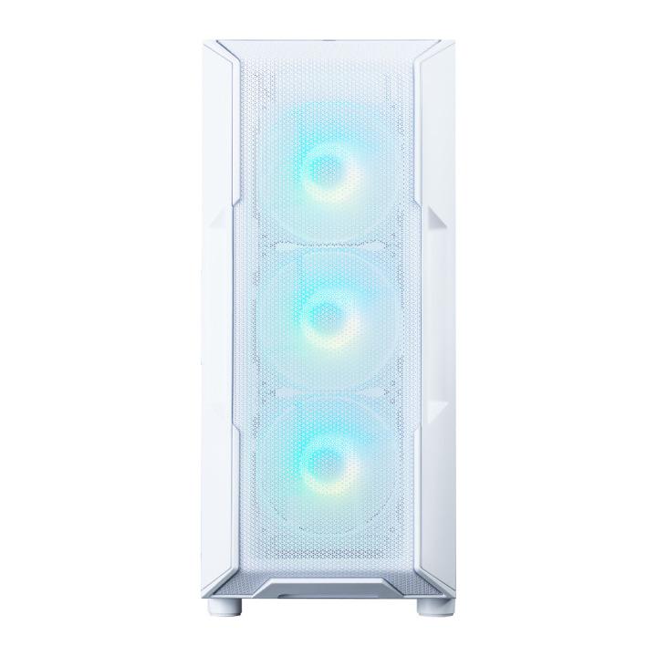 ZALMAN I3 NEO ARGB V2 ATX WHIT