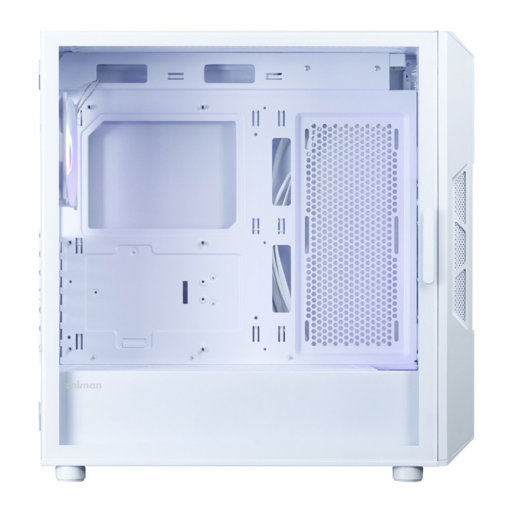 ZALMAN I3 NEO ARGB V2 ATX WHIT