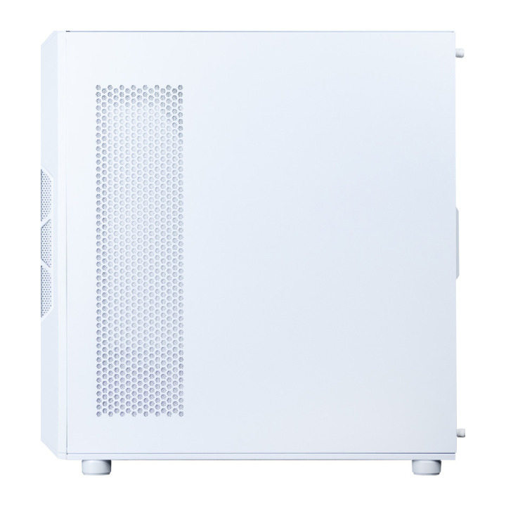 ZALMAN I3 NEO ARGB V2 ATX WHIT