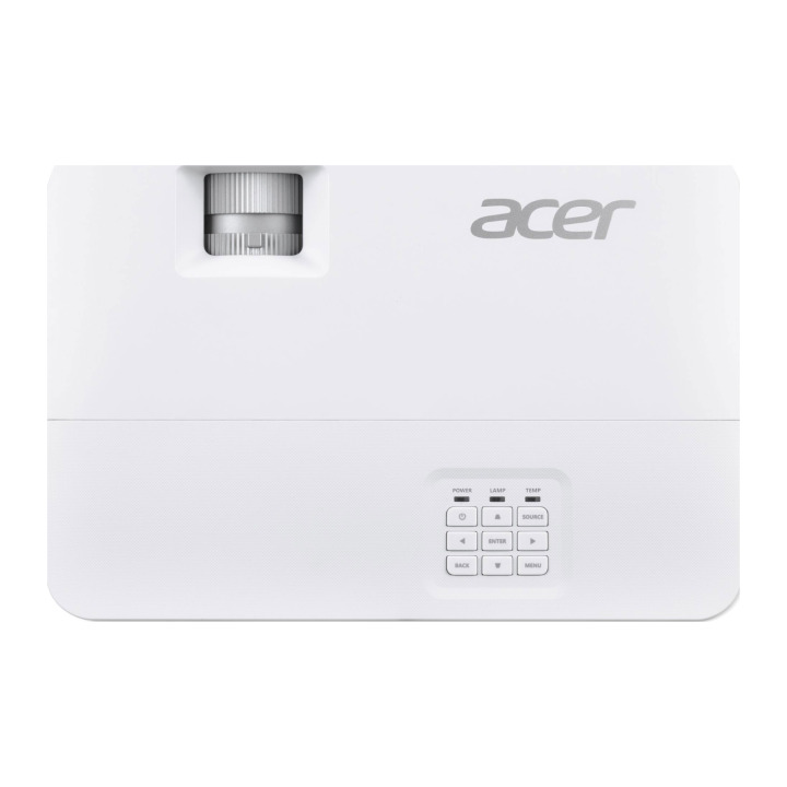 PROJECTOR ACER P1557 1080P
